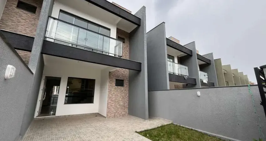 Casa com 2 quartos à venda no Água Branca, São Francisco do Sul 