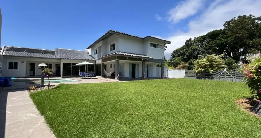 Casa com 4 quartos à venda no Ubatuba, São Francisco do Sul 