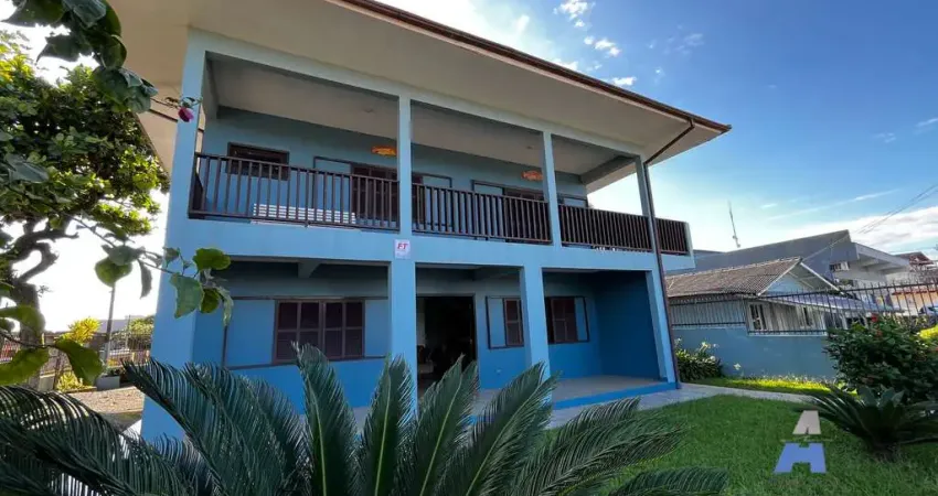 Casa com 6 quartos à venda na Rua Rod. Duque De Caxias, Ubatuba, São Francisco do Sul