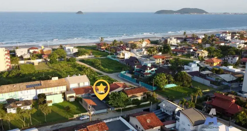 Casa com 2 quartos à venda na Rua Paris, 652, Ubatuba, São Francisco do Sul