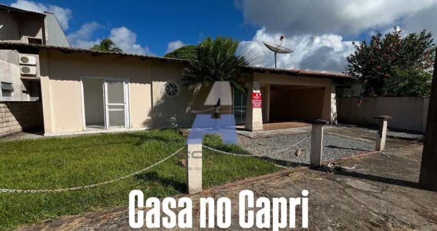 Casa com 3 quartos à venda na Rua Chile, Capri, São Francisco do Sul