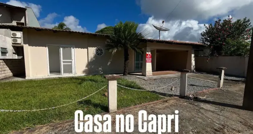 Casa com 3 quartos à venda na Rua Chile, Capri, São Francisco do Sul