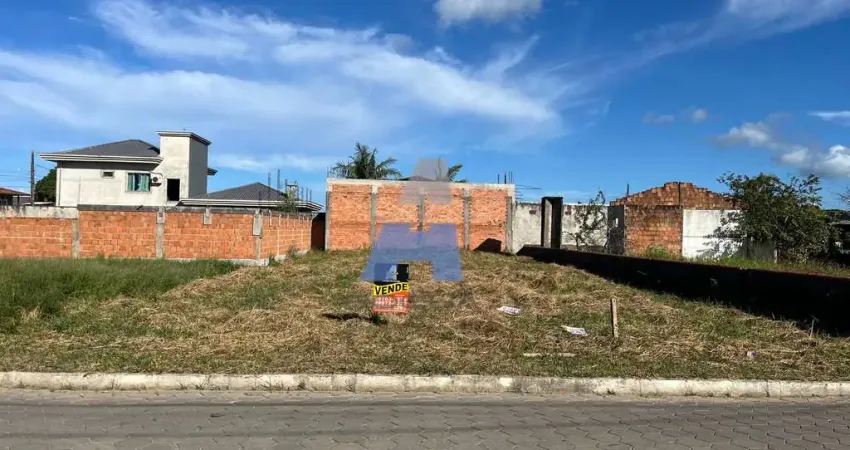 Terreno à Venda no Bairro Ubatuba 337,8m² Oportunidade Única
