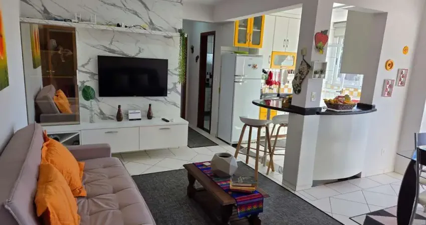 Apartamento com 2 quartos à venda na Rua Paraiba, Balneário Enseada, São Francisco do Sul