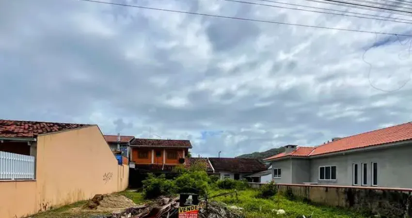Terreno à venda na Rua Manaus, Balneário Enseada, São Francisco do Sul