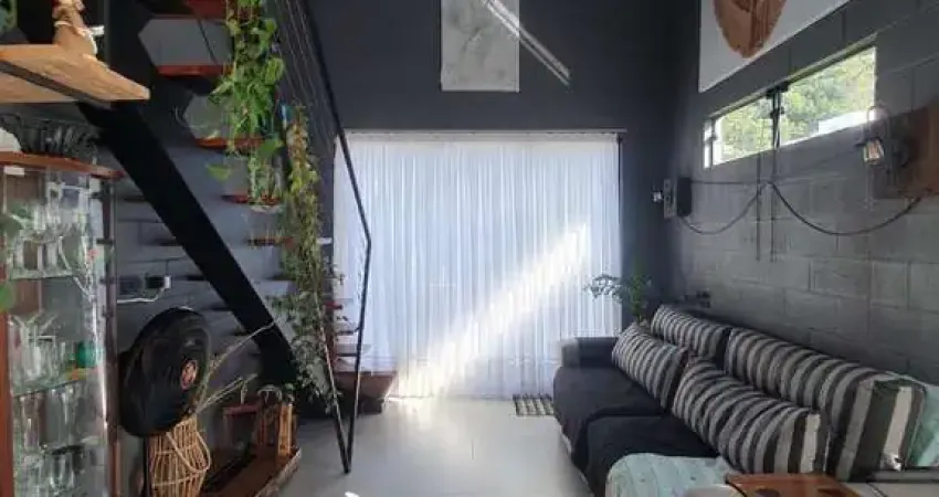 Apartamento com 1 quarto à venda na Rua Melbourne, 80, Itaguaçu, São Francisco do Sul