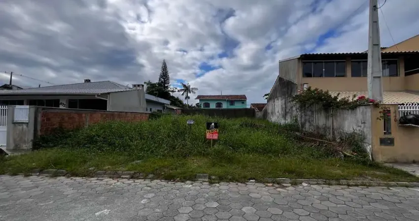 Terreno à venda na Rua catanduvas, Ubatuba, São Francisco do Sul