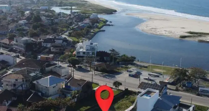 Terreno à venda no Ubatuba, São Francisco do Sul 