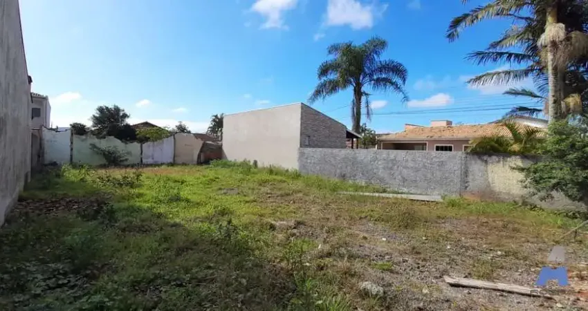 Terreno à venda na Rua Praia Grande, Ubatuba, São Francisco do Sul