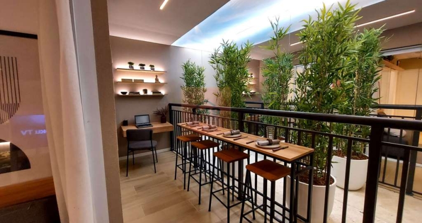 Sphera Panamby - apartamento de 2 dormitórios em Vila Andrade, São Paulo/SP