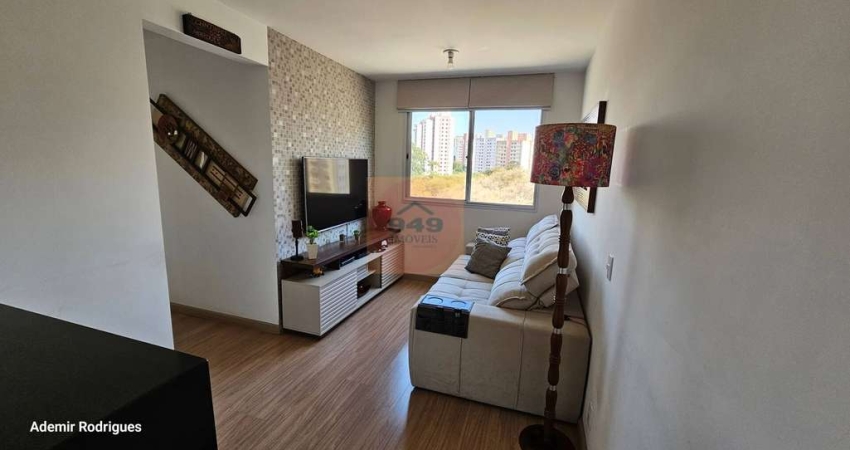 Plano e Cursino - Ourives 2 - Apartamento 2 dormitórios no Parque Bristol, São Paulo/SP