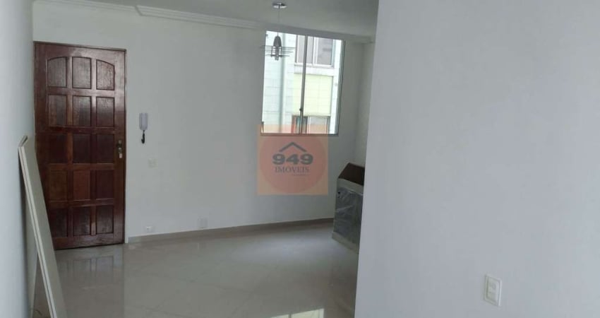 OPORTUNIDADE LINDO APARTAMENTO NO JD. MARIA ESTELA