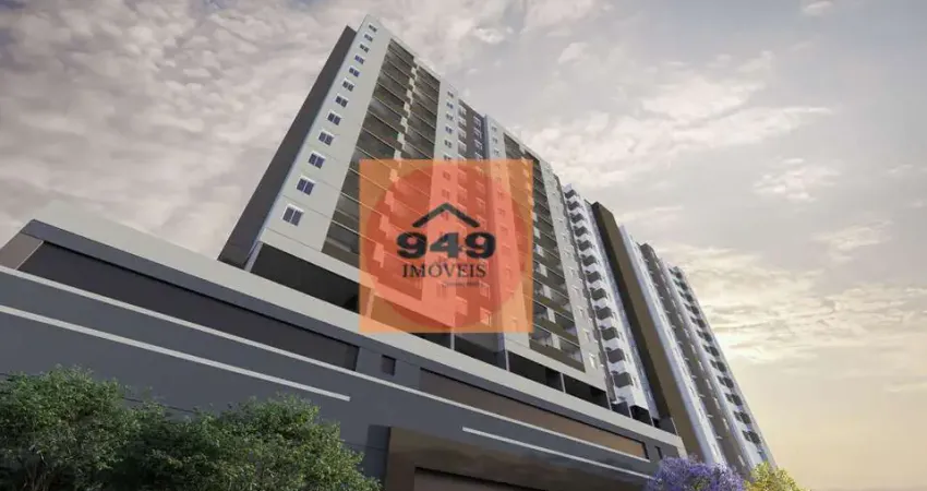 Seu novo apartamento no Alto da Boa Vista já está quase pronto para morar!