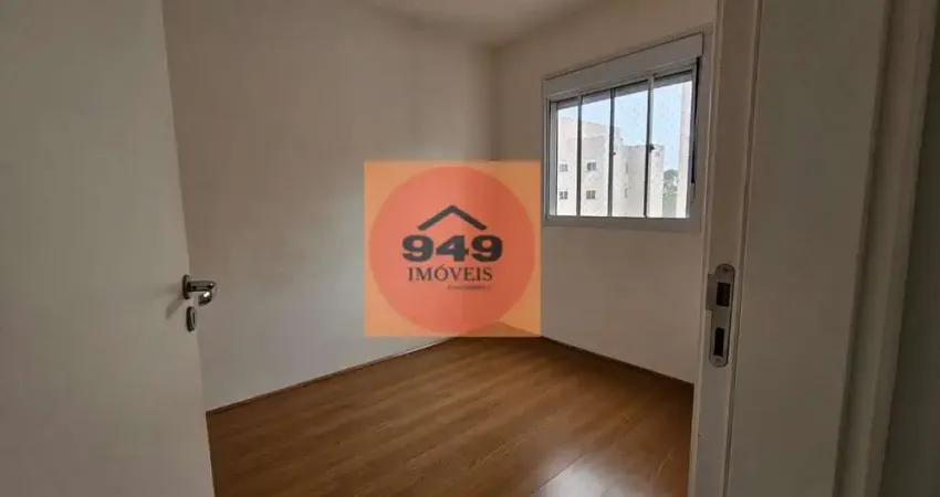 Dez jardim botânico - apartamento com 2 dormitórios e vaga de garagem à venda no jardim são savério, são paulo/sp