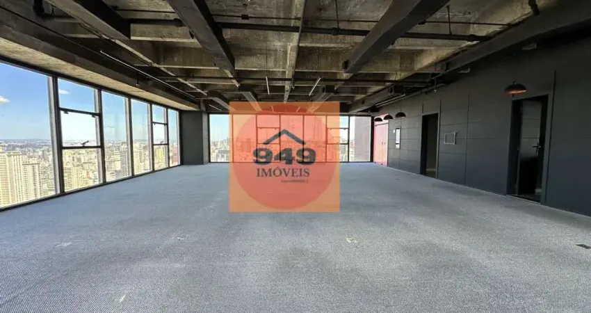 Sala comercial, 167m² à venda na avenida paulista - oportunidade de investimento