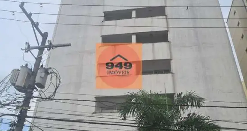 Apartamento à venda no jabaquara – 1 dormitório + 1 vaga  | 3 minutos do metrô