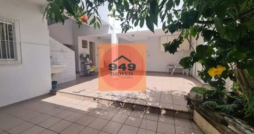 Casa com 4 quartos à venda na Rua Guaraciara, Indianópolis, São Paulo