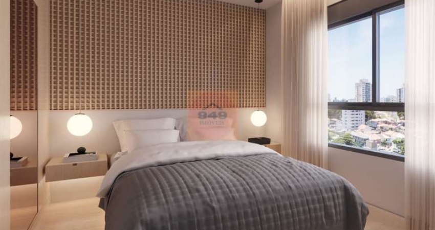 Astral Saúde - Apartamento em Vila da Saúde, São Paulo/SP