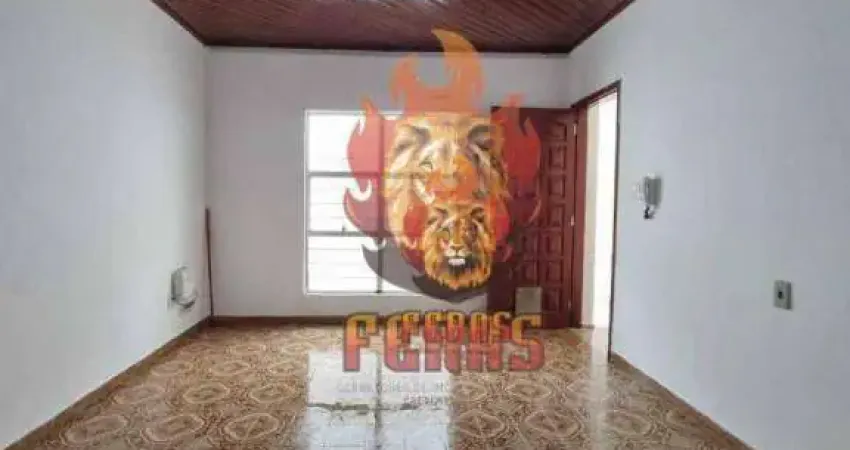 Casa com 3 dormitórios à venda, 180 m² por R$ 450.000,00 - Vila Gabriel - Sorocaba/SP