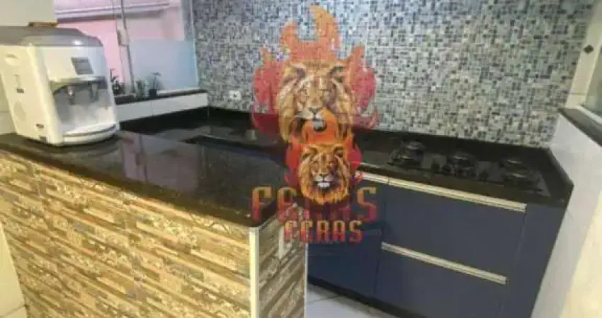 Casa com 3 dormitórios à venda, 305 m² por r$ 450.000,00 - jardim maria antônia prado - sorocaba/sp