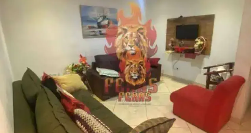 Casa com 3 dormitórios à venda, 305 m² por R$ 450.000,00 - Jardim Maria Antônia Prado - Sorocaba/SP