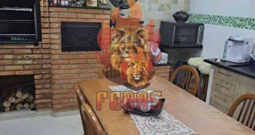Casa com 3 dormitórios à venda, 178 m² por R$ 550.000 - Vila Fiori - Sorocaba/SP