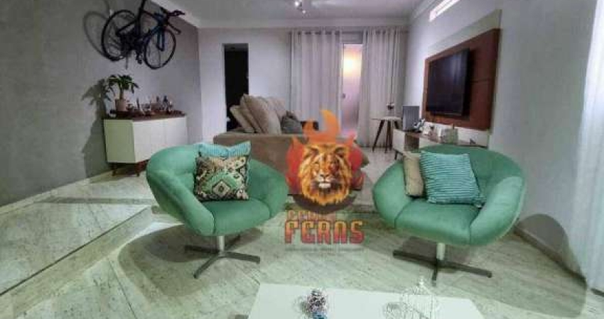 Casa com 2 dormitórios à venda, 218 m² por R$ 480.000,00 - Vila Fiori - Sorocaba/SP