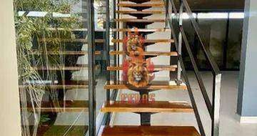 Casa com 4 dormitórios à venda, 355 m² por R$ 3.400.000,00 - Alphaville Nova Esplanada 4 - Votorantim/SP