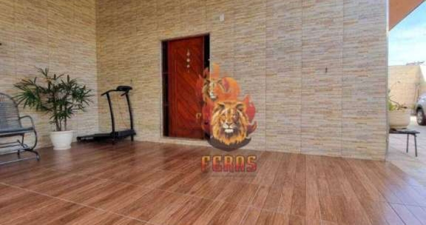 Casa com 3 dormitórios à venda, 192 m² por R$ 850.000,00 - Jardim Piazza di Roma I - Sorocaba/SP