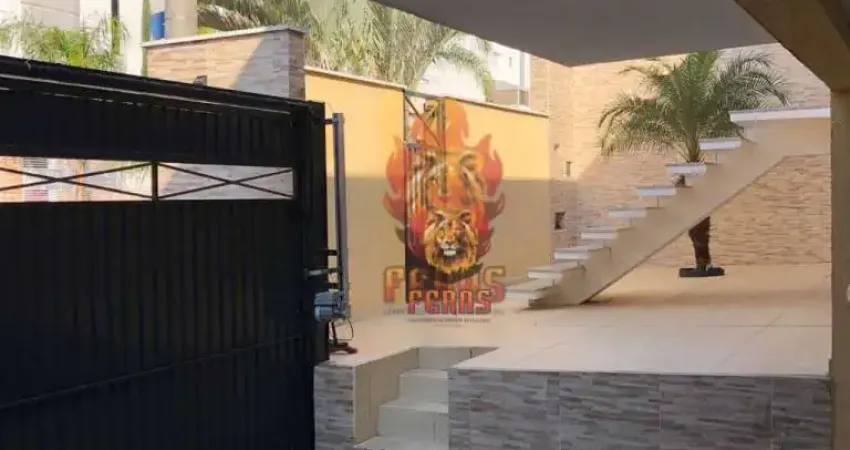 Casa com 3 dormitórios à venda, 300 m² por r$ 1.200.000,00 - jardim pagliato - sorocaba/sp