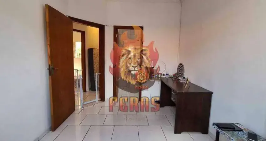 Casa com 3 dormitórios à venda, 142 m² por R$ 355.000,00 - Jardim Piazza di Roma II - Sorocaba/SP