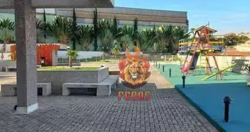 Apartamento com 3 dormitórios à venda, 74 m² por r$ 530.000,00 - condomínio edifício residencial zoncolan - sorocaba/sp