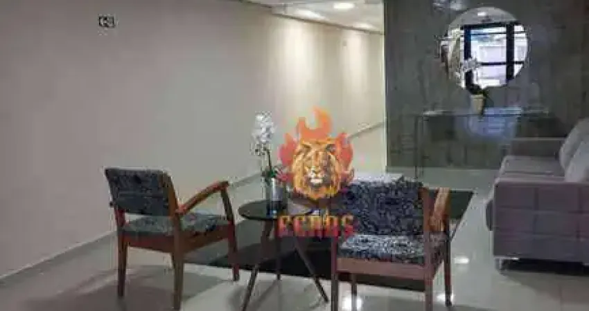 Apartamento com 3 dormitórios à venda, 74 m² por R$ 530.000,00 - Condomínio Edifício Residencial Zoncolan - Sorocaba/SP