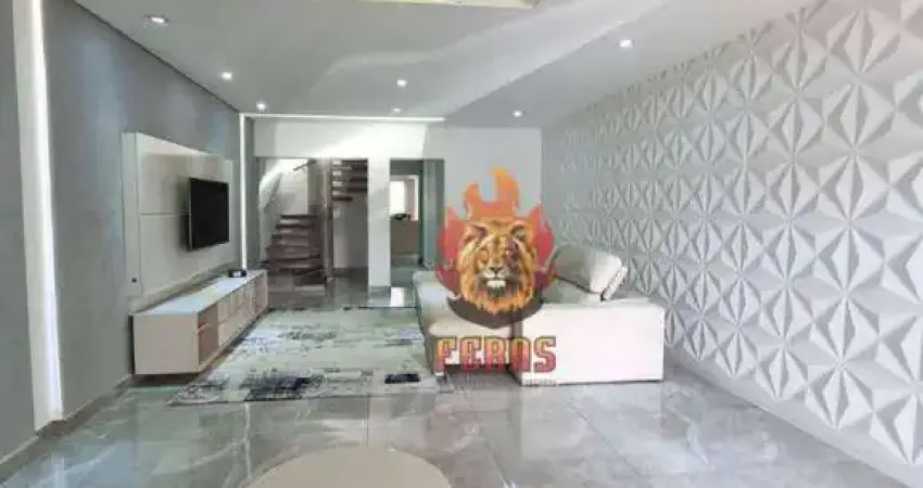 Casa com 3 dormitórios à venda, 272 m² por r$ 890.000,00 - jardim paulistano - sorocaba/sp