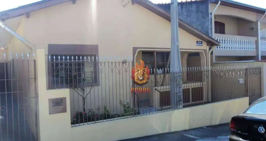 Casa com 2 dormitórios à venda, 174 m² por R$ 300.000,00 - Centro - Votorantim/SP
