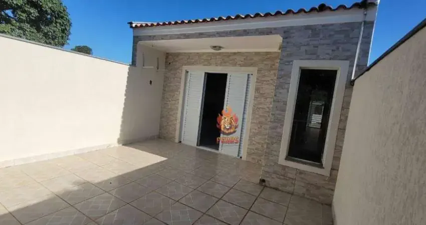 Casa com 4 dormitórios à venda, 179 m² por R$ 590.000,00 - Jardim Nova Manchester - Sorocaba/SP