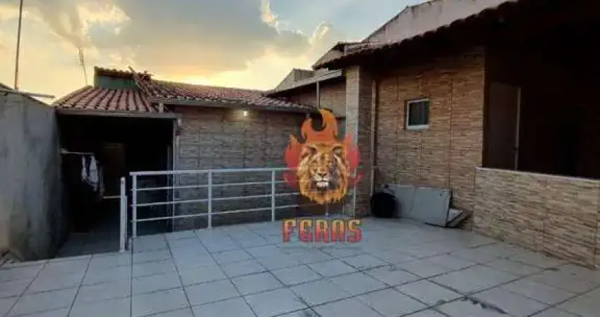 Casa com 2 dormitórios à venda, 172 m² por R$ 515.000,00 - Jardim Antônio Cassillo - Votorantim/SP