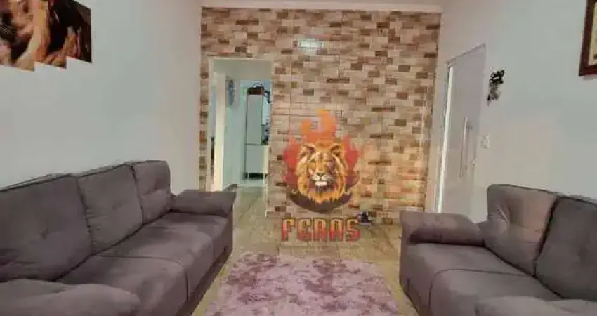 Casa com 2 dormitórios à venda, 172 m² por r$ 515.000,00 - jardim antônio cassillo - votorantim/sp