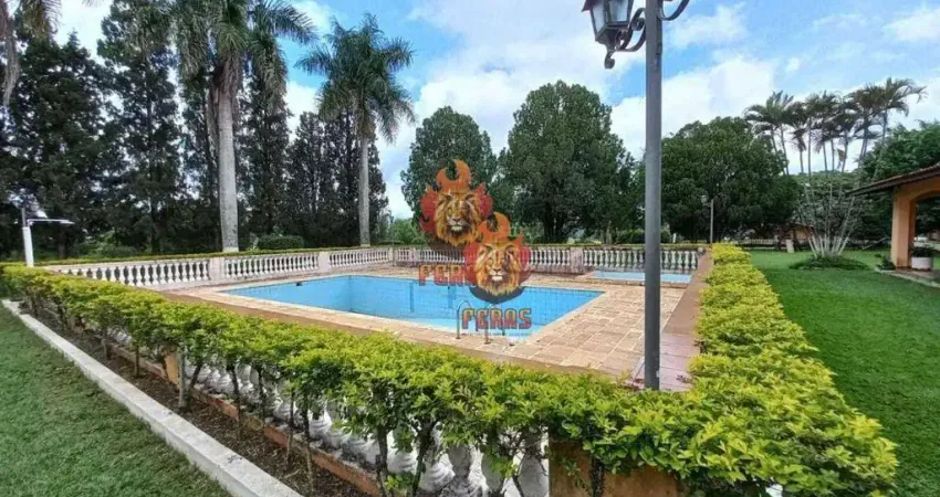 Terreno à venda, 800 m² por r$ 169.000,00 - condomínio village serra - araçoiaba da serra/sp