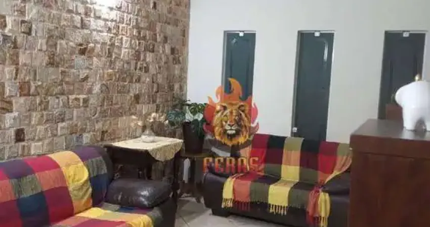 Casa com 3 dormitórios à venda, 137 m² por r$ 580.000,00 - vila carvalho - sorocaba/sp