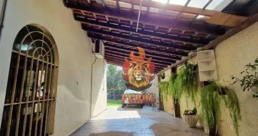 Casa com 3 dormitórios à venda, 159 m² por R$ 540.000,00 - Jardim Simus - Sorocaba/SP