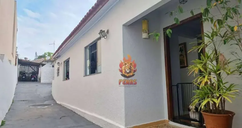 Casa com 5 dormitórios à venda, 162 m² por r$ 370.000,00 - vila barth - itapetininga/sp