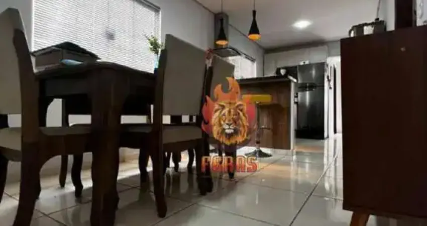 Casa com 5 dormitórios à venda, 162 m² por R$ 370.000,00 - Vila Barth - Itapetininga/SP