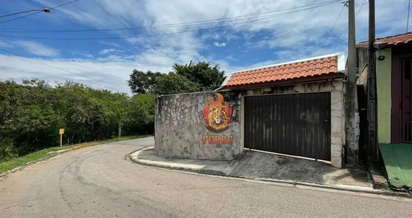 Casa com 4 dormitórios à venda por r$ 535.000,00 - central parque 4-l - itapetininga/sp