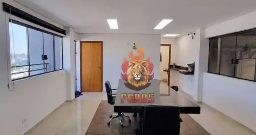 Barracão à venda, 352 m² por r$ 1.600.000,00 - wanel ville - sorocaba/sp