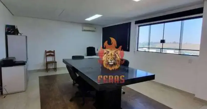 Barracão à venda, 352 m² por R$ 1.600.000,00 - Wanel  Ville - Sorocaba/SP