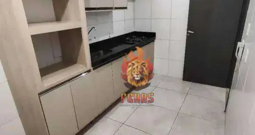 Apartamento com 2 dormitórios à venda, 54 m² por R$ 235.000,00 - Condomínio Spazio Della Vita - Sorocaba/SP