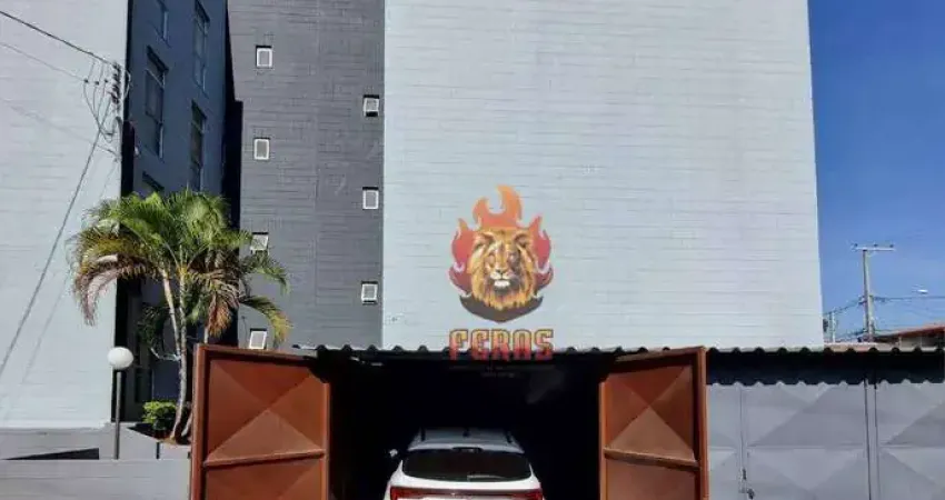 Apartamento com 2 dormitórios à venda, 49 m² por r$ 185.000,00 - central parque sorocaba - sorocaba/sp