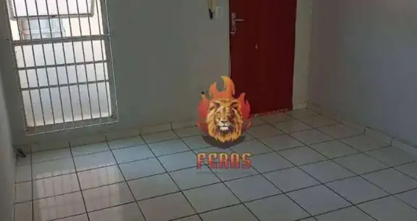 Apartamento com 2 dormitórios à venda, 55 m² por R$ 150.000,00 - Jardim Guarujá - Sorocaba/SP