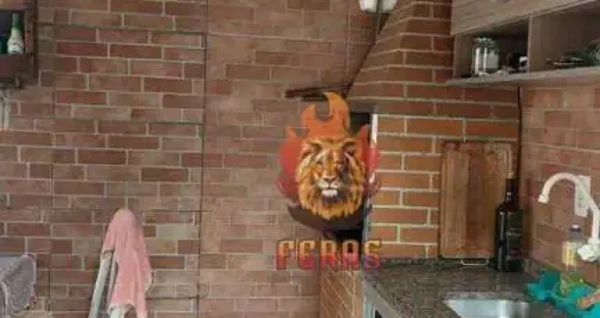 Casa com 3 dormitórios à venda, 121 m² por r$ 450.000,00 - wanel ville - sorocaba/sp